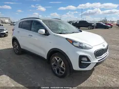 KNDPNCAC8L7835673 2020 KIA SPORTAGE