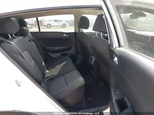KNDPNCAC8L7835673 2020 KIA SPORTAGE - Image 8