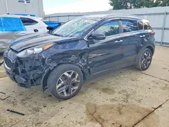 KNDPNCAC8M7854466 2021 KIA SPORTAGE