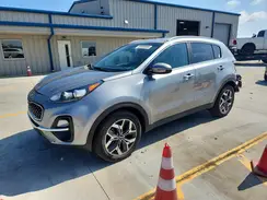 KNDPNCAC8M7871476 2021 KIA SPORTAGE