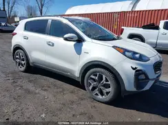 KNDPNCAC8M7880064 2021 KIA SPORTAGE