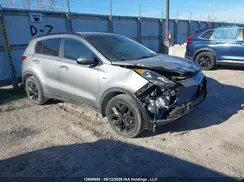 KNDPNCAC8M7893171 2021 KIA SPORTAGE