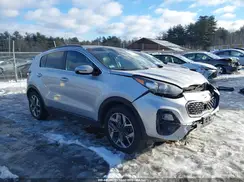 KNDPNCAC8M7917579 2021 KIA SPORTAGE