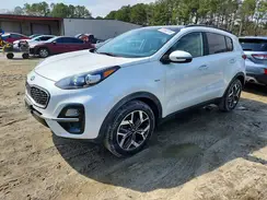 KNDPNCAC8M7940571 2021 KIA SPORTAGE