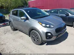 KNDPNCAC8N7000577 2022 KIA SPORTAGE