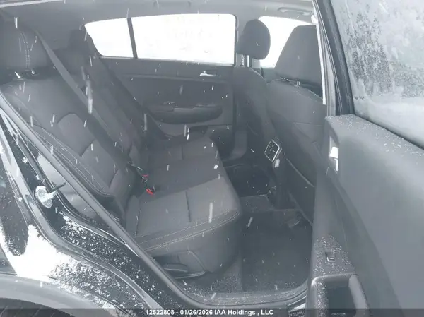 KNDPNCAC8N7001342 2022 KIA SPORTAGE - Image 8