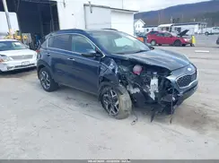 KNDPNCAC8N7003446 2022 KIA SPORTAGE