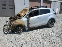 KNDPNCAC8N7950826 2022 KIA SPORTAGE