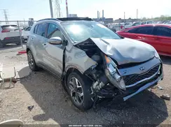 KNDPNCAC8N7981378 2022 KIA SPORTAGE