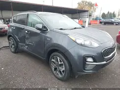KNDPNCAC8N7983034 2022 KIA SPORTAGE