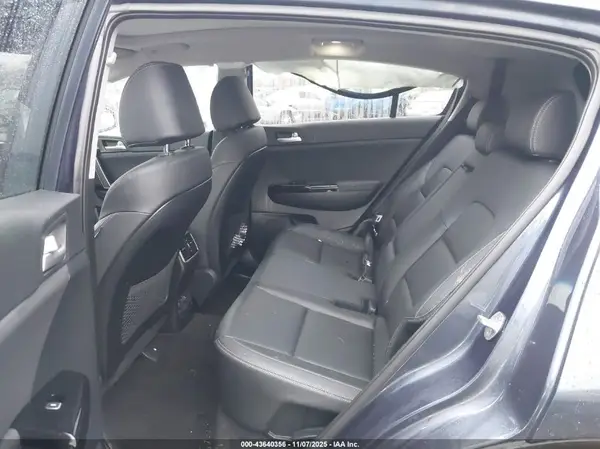 KNDPNCAC8N7983034 2022 KIA SPORTAGE - Image 8
