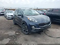 KNDPNCAC8N7983308 2022 KIA SPORTAGE
