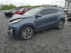 KNDPNCAC8N7986645 2022 KIA SPORTAGE