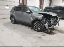 KNDPNCAC8N7989903 2022 KIA SPORTAGE