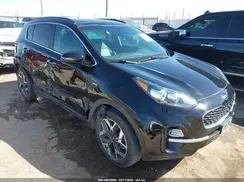 KNDPNCAC8N7997841 2022 KIA SPORTAGE