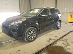 KNDPNCAC9H7032930 2017 KIA SPORTAGE