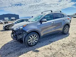 KNDPNCAC9H7034029 2017 KIA SPORTAGE