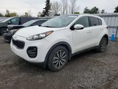KNDPNCAC9H7045516 2017 KIA SPORTAGE