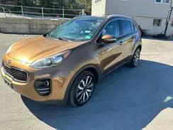KNDPNCAC9H7058895 2017 KIA SPORTAGE