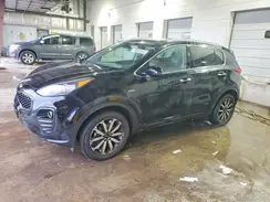 KNDPNCAC9H7069069 2017 KIA SPORTAGE