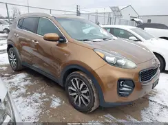 KNDPNCAC9H7071999 2017 KIA SPORTAGE