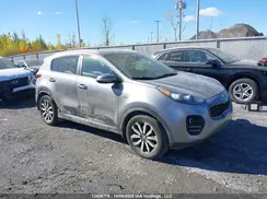 KNDPNCAC9H7075230 2017 KIA SPORTAGE