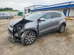 KNDPNCAC9H7076538 2017 KIA SPORTAGE
