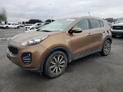 KNDPNCAC9H7084025 2017 KIA SPORTAGE