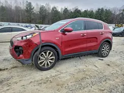 KNDPNCAC9H7090150 2017 KIA SPORTAGE