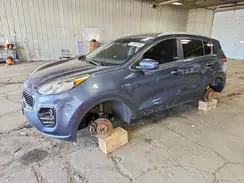KNDPNCAC9H7100367 2017 KIA SPORTAGE