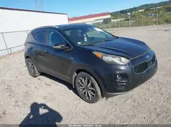 KNDPNCAC9H7109487 2017 KIA SPORTAGE