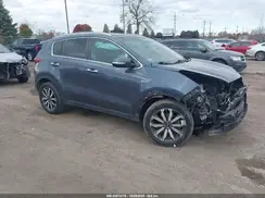 KNDPNCAC9H7150637 2017 KIA SPORTAGE