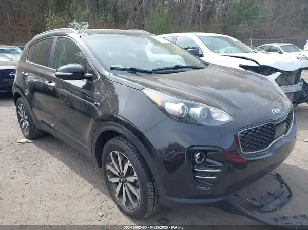 KNDPNCAC9H7152016 2017 KIA SPORTAGE - Image 1