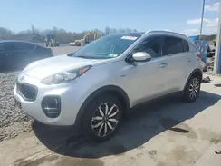 KNDPNCAC9H7156745 2017 KIA SPORTAGE