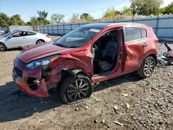 KNDPNCAC9H7168376 2017 KIA SPORTAGE
