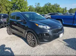 KNDPNCAC9H7172217 2017 KIA SPORTAGE