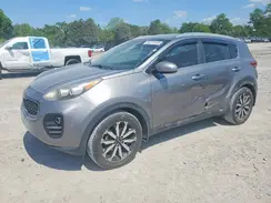 KNDPNCAC9H7182326 2017 KIA SPORTAGE