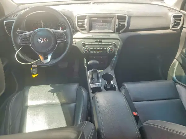 KNDPNCAC9H7182326 2017 KIA SPORTAGE - Image 8
