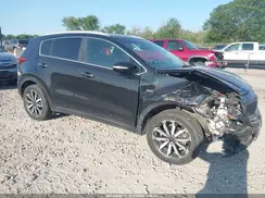 KNDPNCAC9H7202686 2017 KIA SPORTAGE