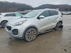 KNDPNCAC9H7208732 2017 KIA SPORTAGE