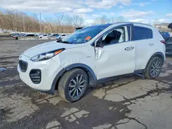 KNDPNCAC9H7222078 2017 KIA SPORTAGE