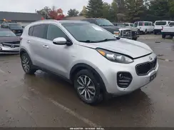 KNDPNCAC9H7222114 2017 KIA SPORTAGE