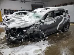 KNDPNCAC9H7224574 2017 KIA SPORTAGE