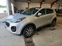 KNDPNCAC9H7225143 2017 KIA SPORTAGE