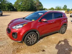 KNDPNCAC9H7229290 2017 KIA SPORTAGE