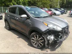 KNDPNCAC9H7229466 2017 KIA SPORTAGE