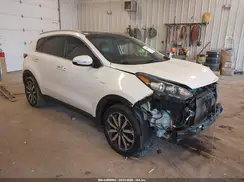 KNDPNCAC9H7236188 2017 KIA SPORTAGE