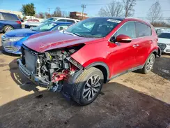 KNDPNCAC9H7241178 2017 KIA SPORTAGE