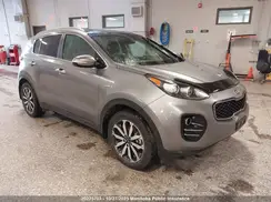 KNDPNCAC9H7242525 2017 KIA SPORTAGE