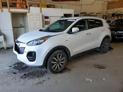 KNDPNCAC9H7246607 2017 KIA SPORTAGE